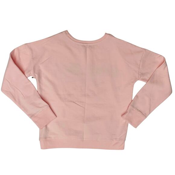 NWT Sweet Soul Size L (10/12) Athletic Sweatshirt - Picture 3 of 4